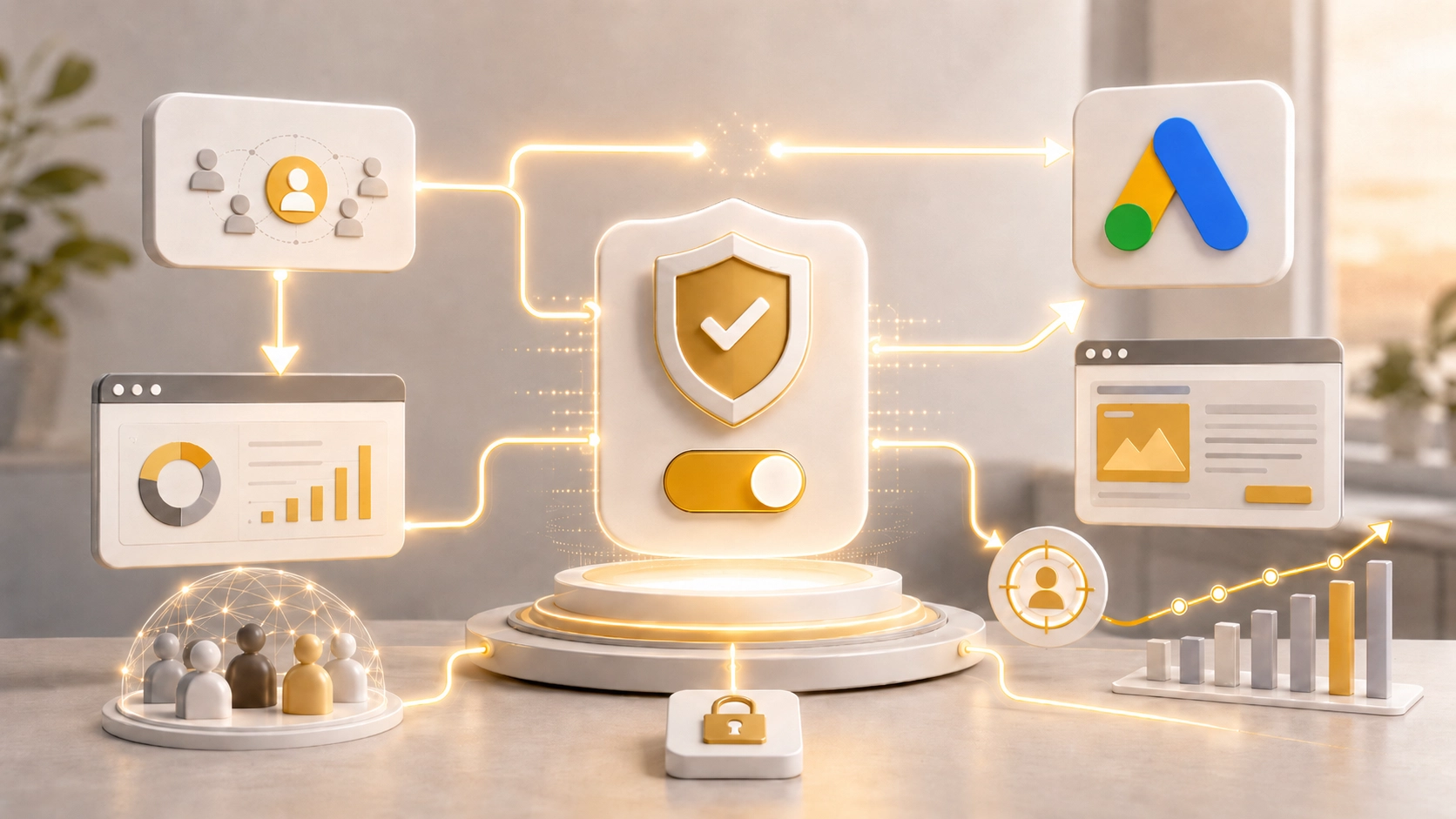 Google Signals and Google Ads